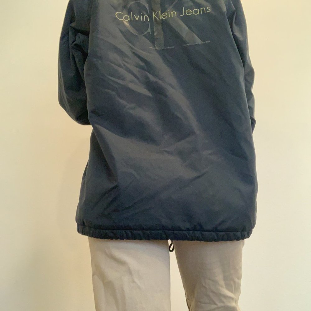 puffer jacket - Picture 3 of 6